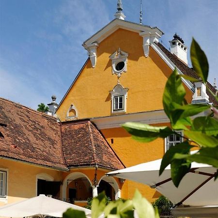 Schloss Gamlitz Exteriér fotografie