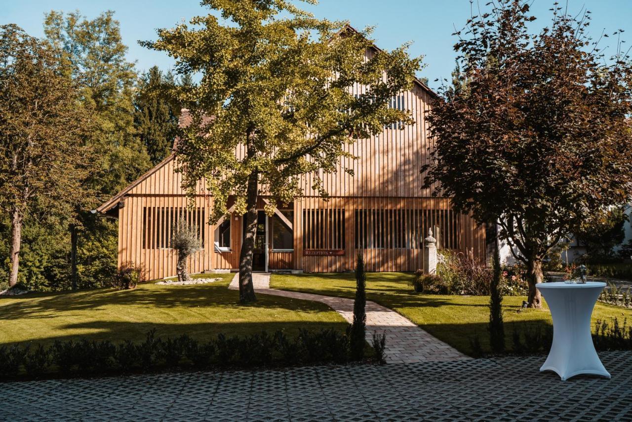 Schloss Gamlitz Exteriér fotografie