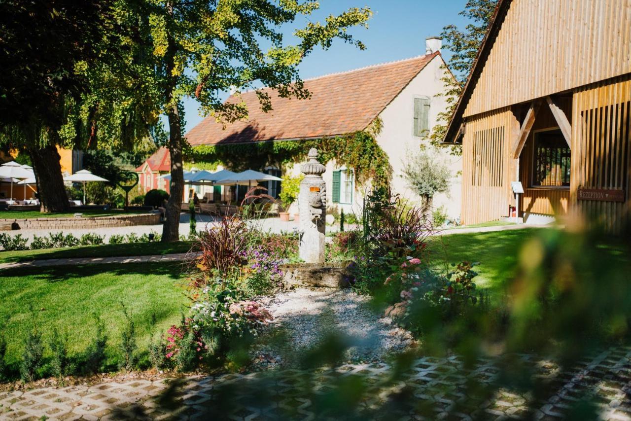 Schloss Gamlitz Exteriér fotografie